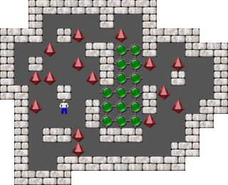 Уровень 330 — Thinking Rabbit Arranged